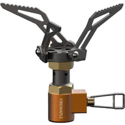 FIRE MAPLE ΕΣΤΙΑ TITANIUM HORNET 2600W