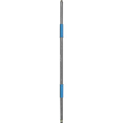 ΚΟΝΤΑΡΙ ΒΟΥΡΤΣΑΣ ΣΙΔΕΡΕΝΙΟ 90cm (ΓΙΑ ΒΟΥΡΤΣΕΣ L3800.0/L3803.0)