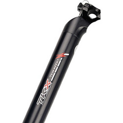 ΛΑΙΜΟΣ ΣΕΛΛΑΣ TKX FK-182B MTB ALUMINIO 31.6X400mm black