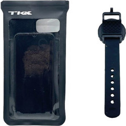 ΒΑΣΗ ΤΙΜΟΝΙΟΥ TKX ΓΙΑ SMARTPHONE ΜΕ ΚΑΛΥΜΜΑ - CB-1023 black