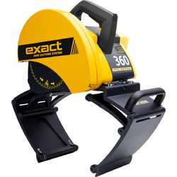 EXACT ΚΟΦΤΗΣ ΣΙΔΗΡΟΣΩΛΗΝΩΝ PipeCut 360 PRO SERIES 7020360