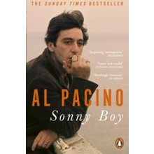 Sonny Boy: a Memoir