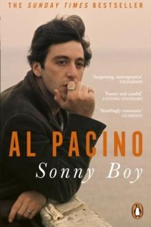 Sonny Boy: a Memoir