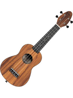 Ortega K3-ACA Keiki Soprano Bundle