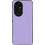 Sonique ColorBloc Series Θήκη για Honor 200 5G Βιολετί