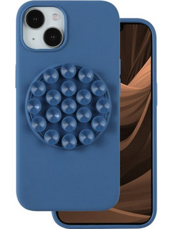 SPD SENSO STICK CASE IPHONE 17 AIR blue backcover