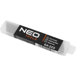 NEO Λάμες σπαστές 10τ 64-225