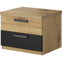 399367 ΚΟΜΟΔΙΝΟ SIGON-FUSIKO (46.00Χ40.00Χ37.00)