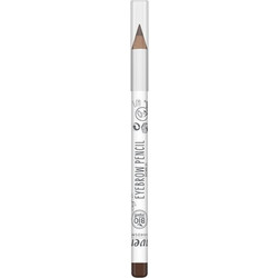 Lavera 01 Brown Μολύβι Φρυδιών 1.14gr