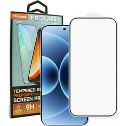 Tmax Full Face Tempered Glass (Xiaomi 17 Pro Max)