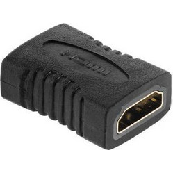 Cabletech KOM0985 Υποδοχή HDMI-HDMI F/F