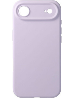 FORCELL Case For Iphone 17 Air F-Protect Rubber Premium Compatible With Magsafe mauve