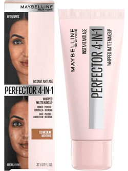 Maybelline Instant Age Rewind Perfector 03 Medium Liquid Make Up 30ml