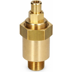 Astoria Βαλβίδα εκτόνωσης 1/4M 10-14 Bar 31905011