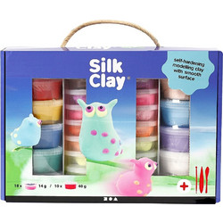Silk Clay - Gift Box (98110)