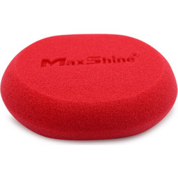 Σφουγγάρι εφαρμογής κεριού Soft Foam UFO Waxing/Sealant Applicator 10cm 1τμχ