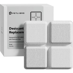 Petlibro - Food Desiccant Bag - 6 Piece - Pet Supplies