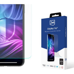 Oppo Reno 10 (CPH2531)/Pro - 3mk Silky Matt Pro