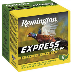Remington Express XLR 35.4gr 25τμχ