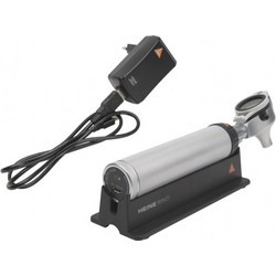 Σετ Κτηνιατρικού Ωτοσκοπίου Heine BΕΤΑ(R)200 LED VET F.O