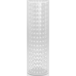 Blush M For Men Stroke Pocket Sleeve Αυνανιστήρι Clear