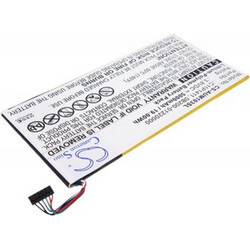 Cameron Sino 3.8V 5Ah LiPo Μπαταρία για Asus MeMO Pad 10 ME103K
