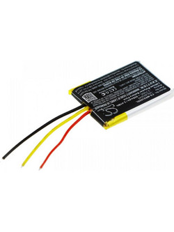 Cameron Sino 3.7V 650mAh Li-Po Μπαταρία για HELMET MARSHALL Major III