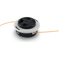 Stihl AutoCut C 26-2 Κεφαλή Μεσινέζας Tap & Go 2 Εξόδων M10