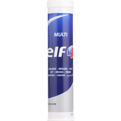 Φυσίγγιο Γράσου ELF MULTI 400gr