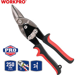 ΨΑΛΙΔΙΑ ΛΑΜΑΡΙΝΑΣ. ΑΡΙΣΤΕΡΑ 250mm(10") WP214016 WORKPRO (PROFI) (ΚΑΡΤΕΛΑ)