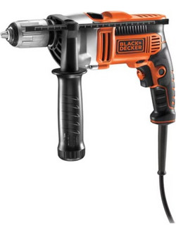 Black & Decker KR805K Δράπανο 800W