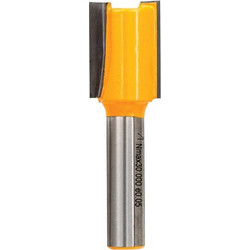 Dewalt DT90007 Ρούτερ με 2 Αυλάκια 8x15mm