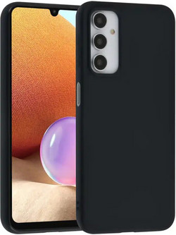 Θήκη UNIQ Accessory TPU για Samsung Galaxy A24 - Μαύρο (8719273331330)
