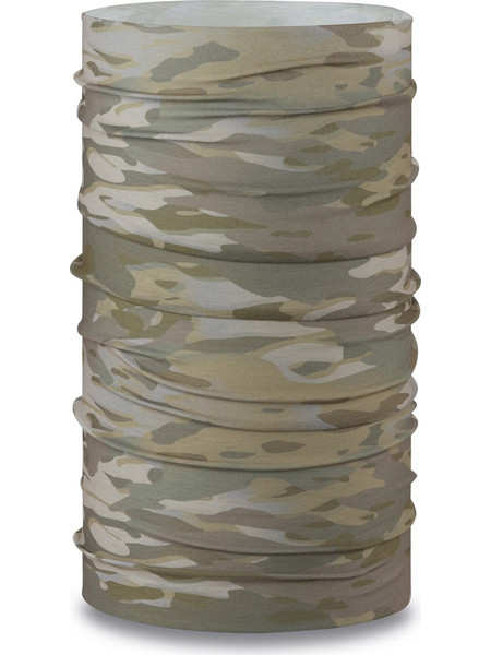 DAKINE PROWLER NECK TUBE VINTAGE CAMO