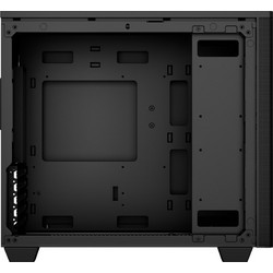 AeroCool Geh Mini Stormfront v1 MicroATX/MiniITX (μαύρο)