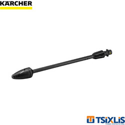 Κάνη Πλυστικού TURBO KARCHER DB145 ΓΙΑ K4 & K5 - (2.642-728.0)