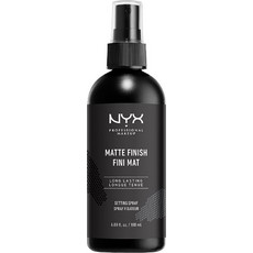 Matte Setting Spray Maxi 180ml