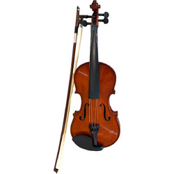 EKO BOWED INSTRUMENTS EBV1410 4/4 VIOLIN PRIMO | Κλασσικό Βιολί 4/4 με Δοξάρι, Θήκη & Ρετσίνι