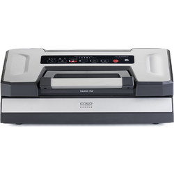 CASO VRH 790 advanced Pro Επαγγελματική Συσκευή Vacuum 20 lt, 0,13kW (Caso) (1528)