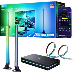 Govee Govee AI Sync Box Kit 2 H6603 - 1.SH.01.G082