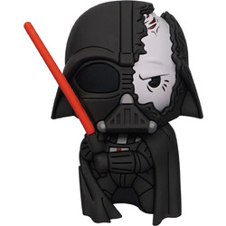 Μαγνητάκι STAR WARS - Darth Vader - 3D foam collectible magnet 29114
