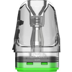 Oxva Xlim Cartridge Top Fill 3ml (PACK OF 3) 0.8Ω Default Title