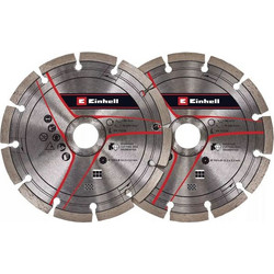 EINHELL ΔΙΑΜΑΝΤΟΔΙΣΚΟΣ 150mm 4350741
