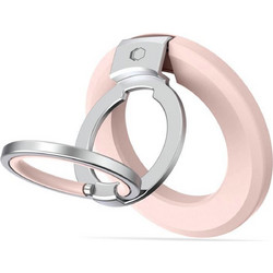 Tech-Protect MMR500 Ring Κινητού Baby Pink