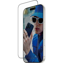 PanzerGlass Screen Protector Μαύρο (iPhone 17 Pro, PanzerGlass) PG48188