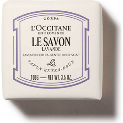 L'Occitane Shea Lavender Σαπούνι 100gr