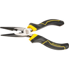 UYUSTOOLS ΜΥΤΟΤΣΙΜΠΙΔΟ ΙΣΙΟ PROGRIP 200mm ALP815