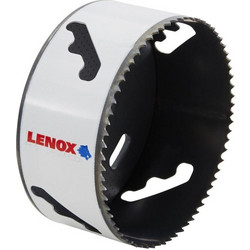 Lenox 3007272L Ποτηροτρύπανο Μετάλλου 114mm