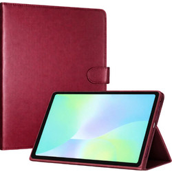 Θήκη Tablet Universal With Pen Holder 10.1-10.5" Burgundy