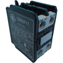 General Επαφή Πρόσθετη CBA2F11 1NO 1NC 7-76000